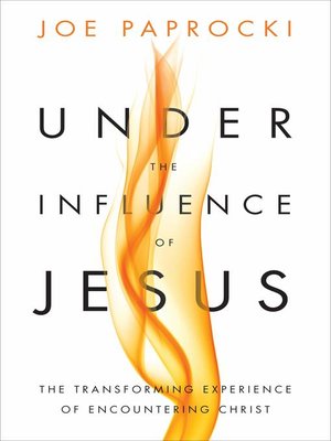 cover image of Under the Influence of Jesus
